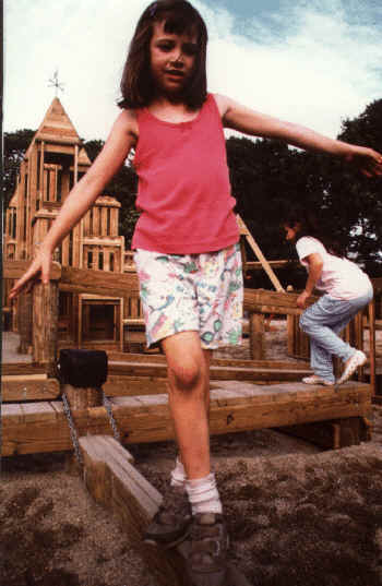 A Modern Barn-Raising