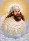Zarathushtra 8