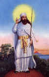 Zarathushtra 9