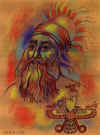 Zarathushtra 11